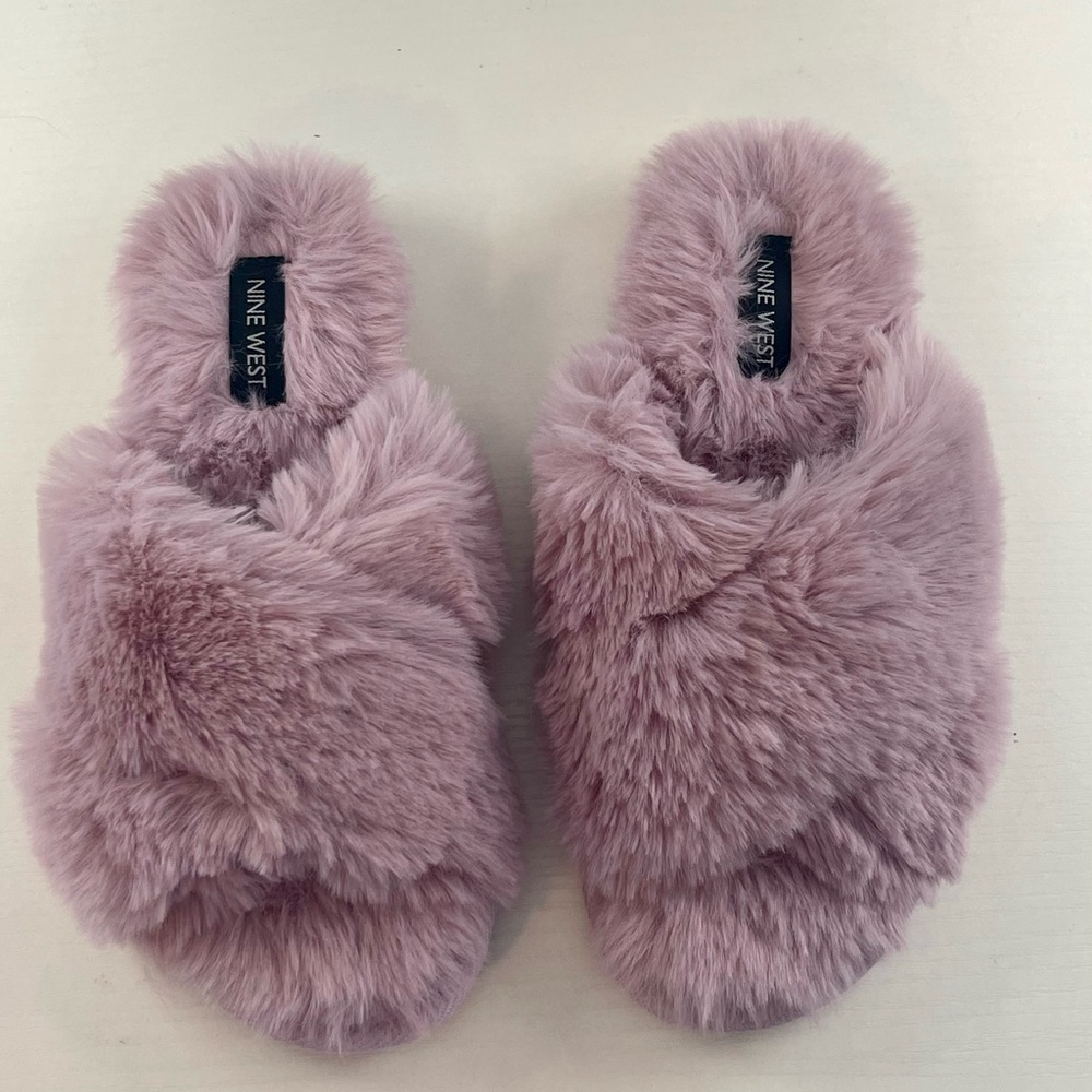 Nine West House Slippers